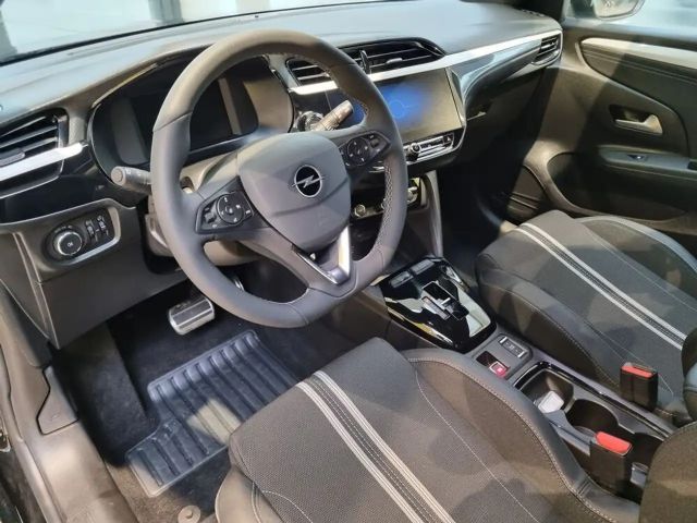 Opel Corsa GS-Line Grand Sport