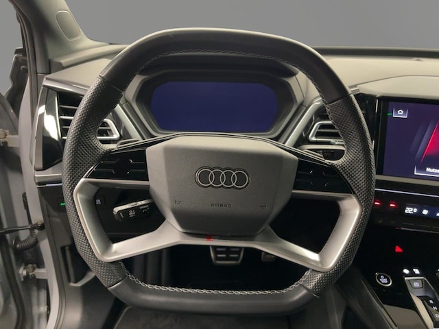 Audi Q4 e-tron Quattro