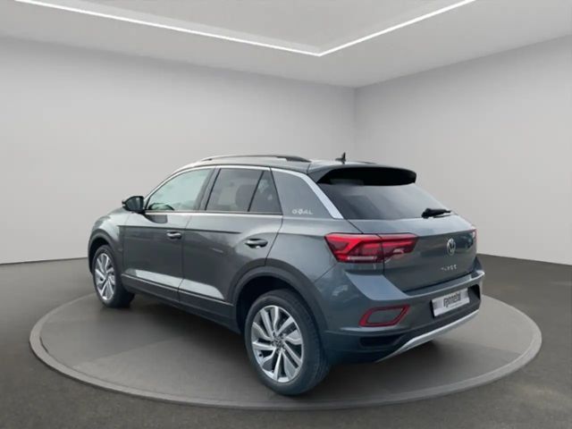 Volkswagen T-Roc GOAL 2.0 l TDI SCR 110 kW (150 PS) 7-Gang-Doppelk