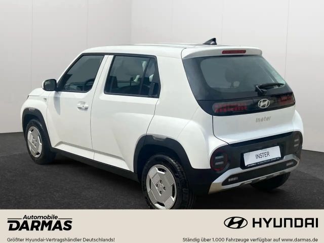 Hyundai INSTER 49 kWh Select