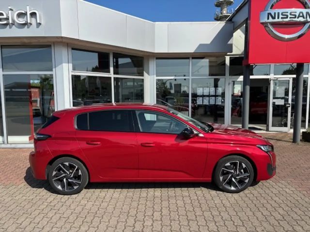 Peugeot 308 Allure Pack BlueHDi EAT8