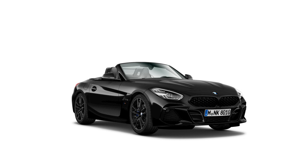 BMW Z4 M40i Roadster