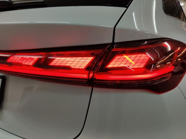 Audi S5 Avant S-Tronic