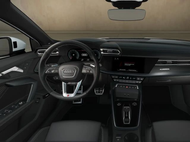 Audi A3 30 TFSI S-Line S-Tronic Sportback