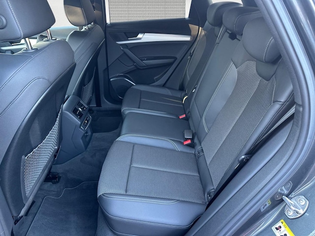 Audi Q5 40 TDI Quattro S-Tronic