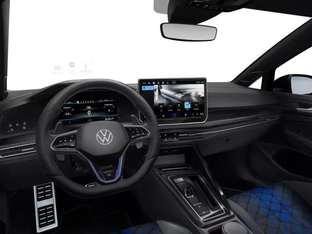Volkswagen Golf IQ.Drive