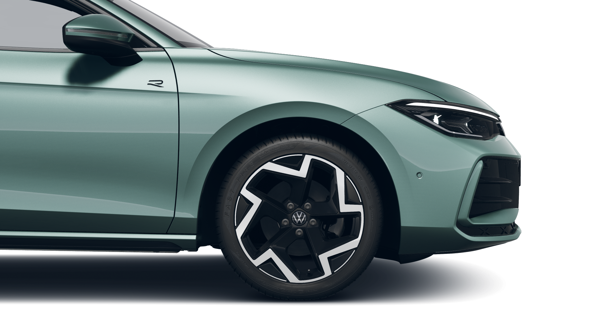 Volkswagen Passat 2.0 TDI DSG R-Line Variant