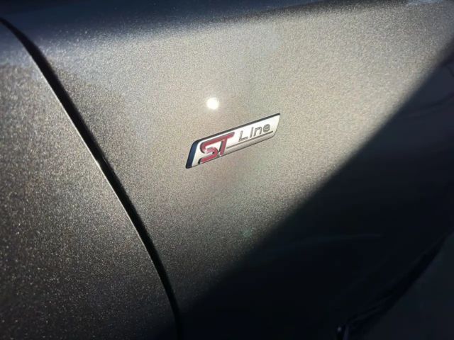 Ford Puma EcoBoost ST Line