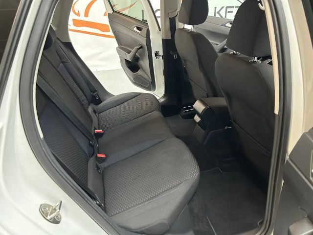 Volkswagen Polo United 1,0 TSI APP SITZHZG KLIMAAUTO