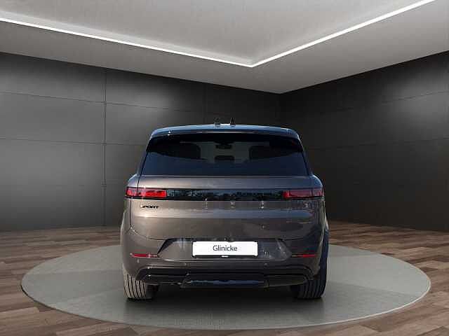 Land Rover Range Rover Sport Dynamic HSE