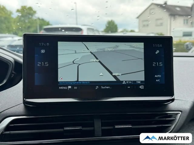 Peugeot 3008 Allure Pack PureTech