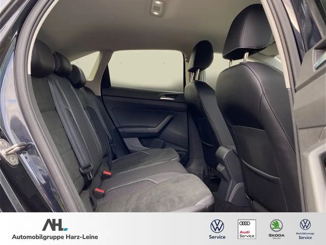 Volkswagen Taigo 1.0 TSI