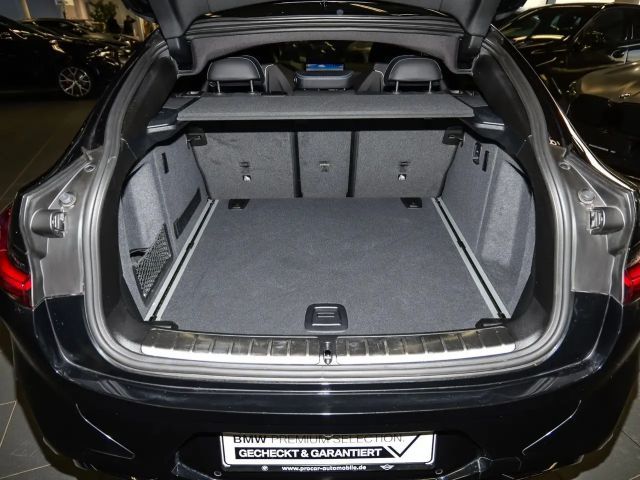 BMW X4 Coupé M-Sport xDrive20i