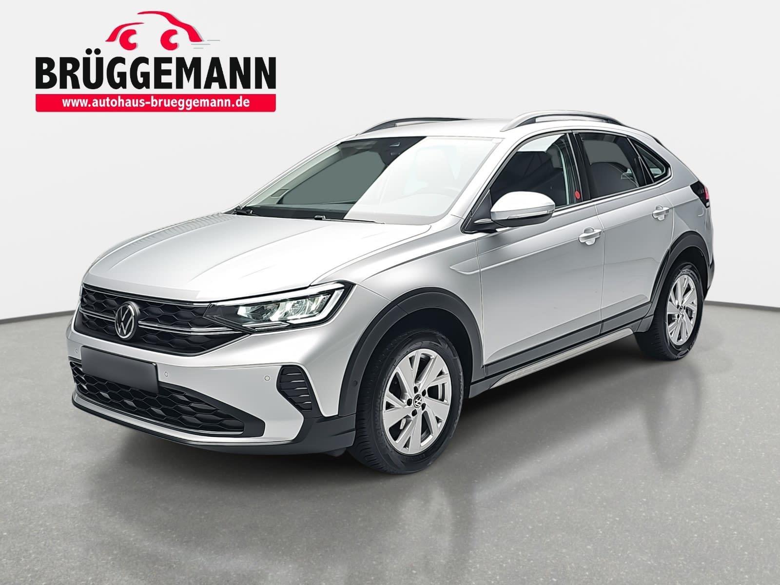 Volkswagen Taigo 1.0 TSI DSG Life