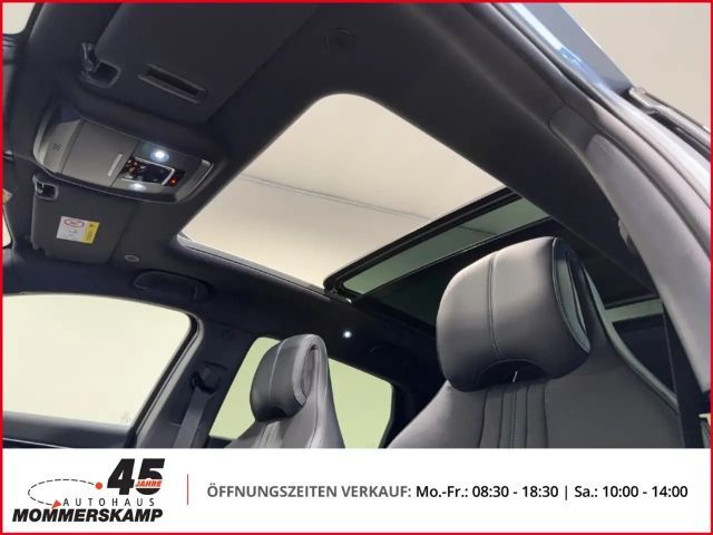 BYD Seal U Boost DM-i