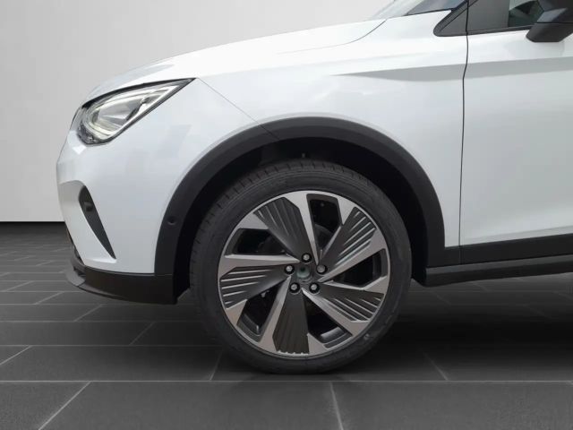 Seat Arona DSG FR-lijn