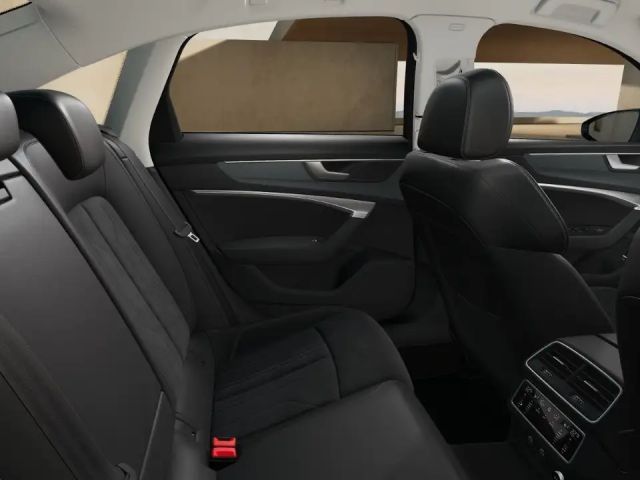 Audi A6 35 TDI S-Tronic Sedan