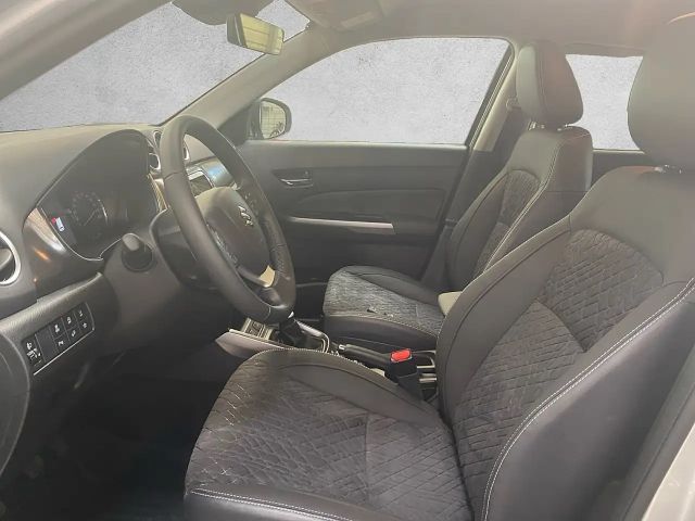 Suzuki Vitara AllGrip Flash Hybrid