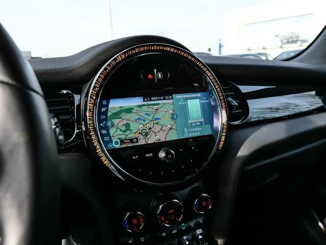 MINI Cooper JCW RFK DA PA DAB Apple CarPlay