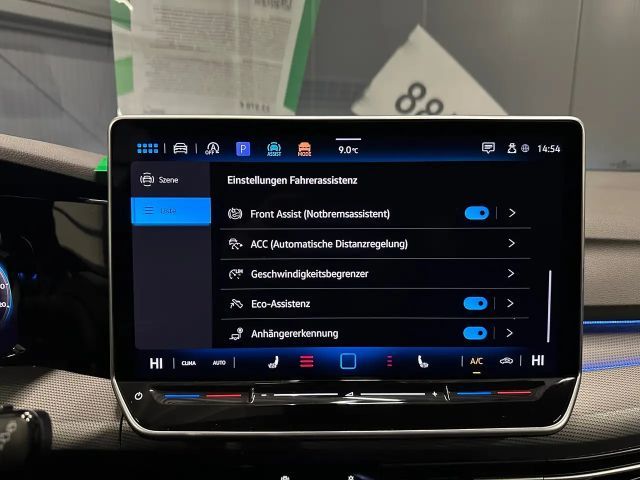 Volkswagen Golf 1.5 eTSI DSG