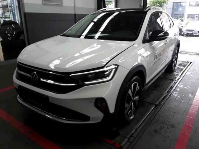 Volkswagen Taigo 1.0 TSI DSG IQ.Drive Style