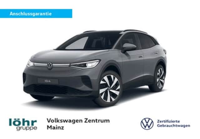 Volkswagen ID.4 Performance Pro