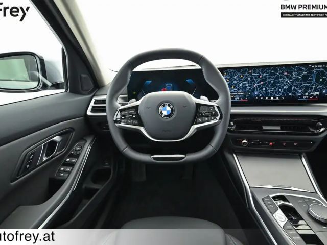 BMW 320 320d xDrive