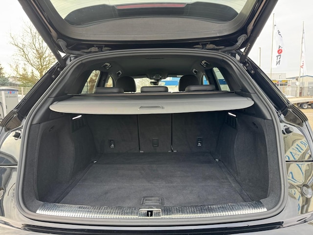 Audi Q5 40 TDI Quattro S-Tronic