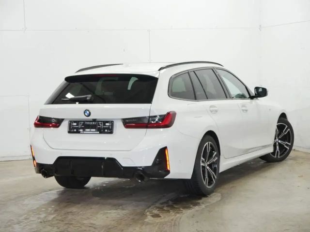 BMW 320 320d M-Sport Touring xDrive