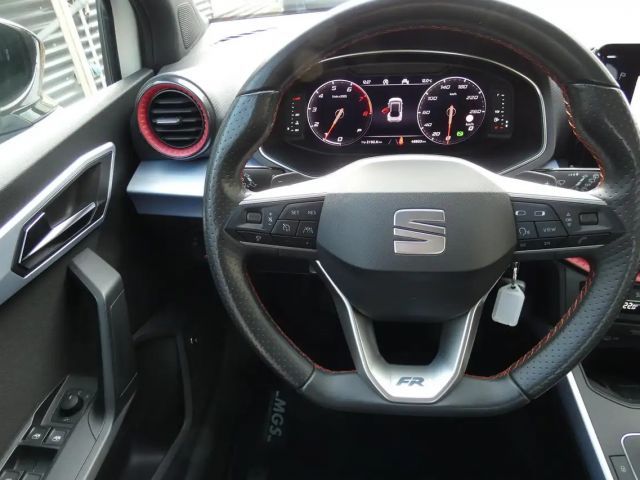 Seat Arona TSI 1.5 "FR-Beats " #ACC #LED #KAM #DAB+ #NAVI