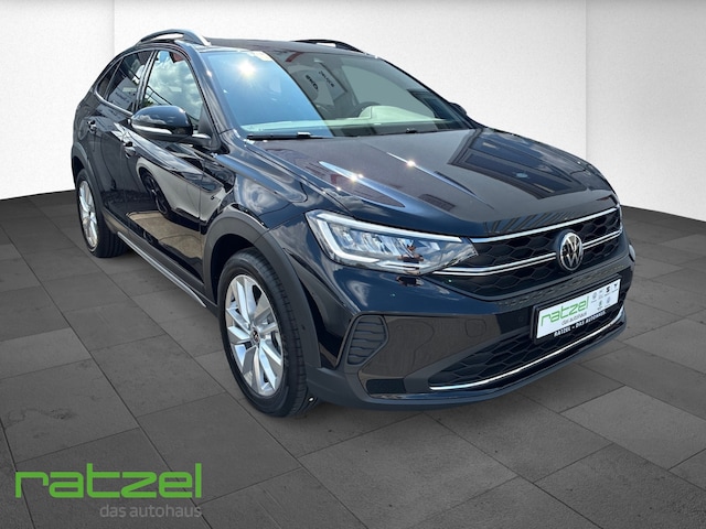 Volkswagen Taigo 1.0 TSI