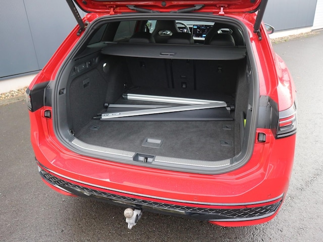 Volkswagen Passat R-Line Variant