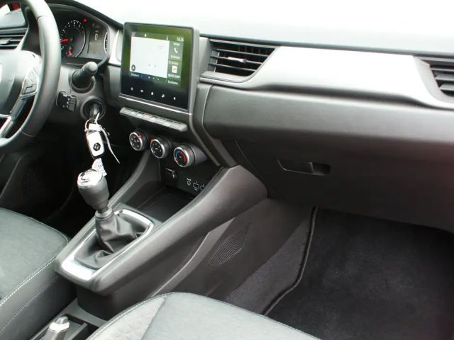 Renault Captur Equilibre Equilibre