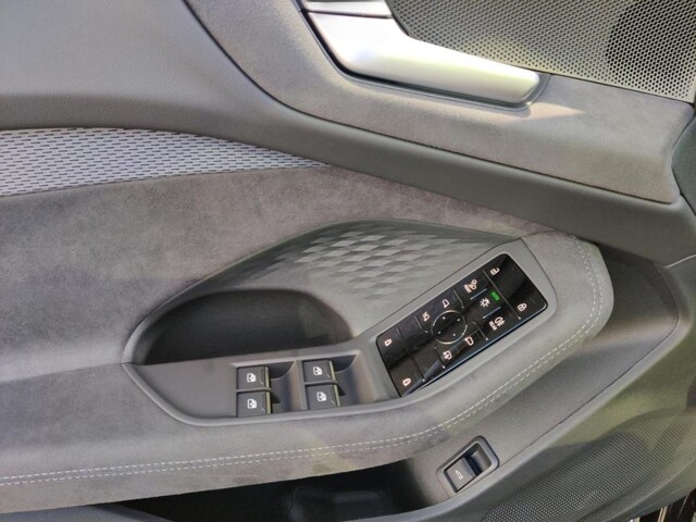 Audi A5 Avant Quattro S-Tronic