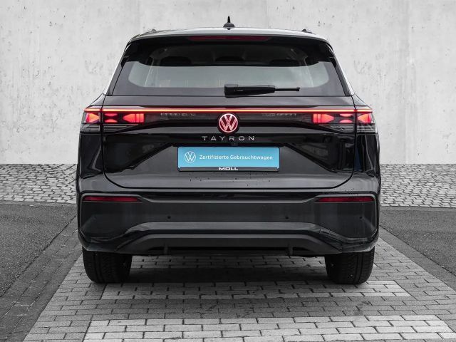 Volkswagen Tayron 2.0 TDI 4Motion DSG Life