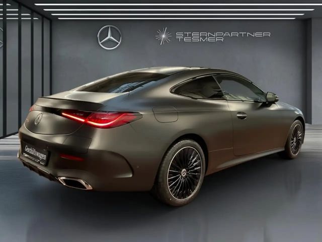 Mercedes-Benz CLE 300 AMG Line Coupé