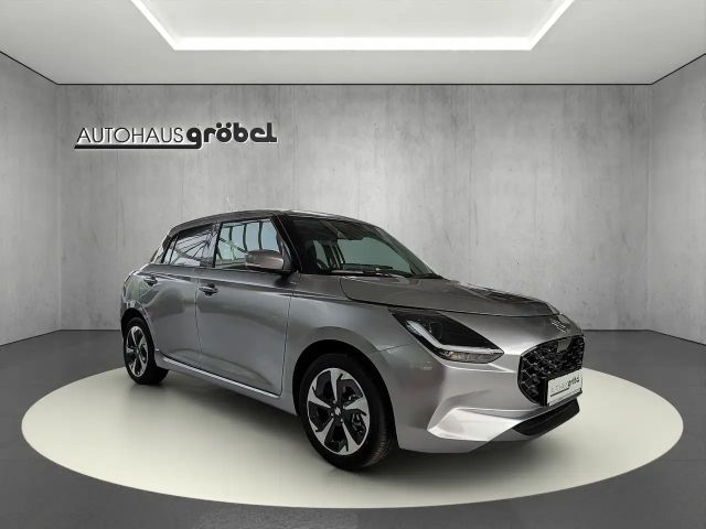 Suzuki Swift Comfort Hybrid