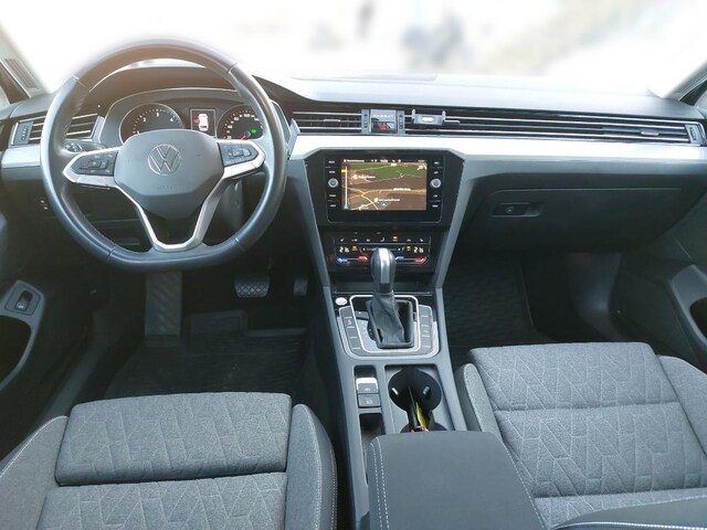 Volkswagen Passat Business DSG Variant