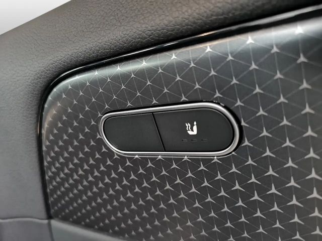 Mercedes-Benz GLA 180 Progressive