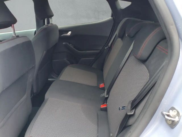 Ford Fiesta ST Line