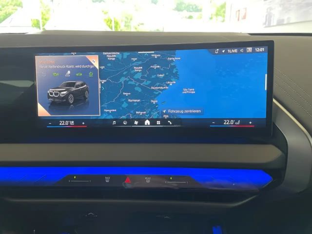 BMW X3 M-Sport xDrive