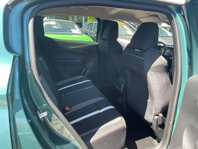 Opel Frontera Edition