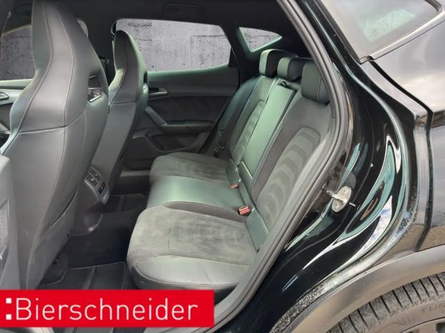 Cupra Formentor 2.0 TSI 4Drive DSG VZ