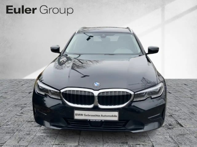 BMW 320 320d Touring