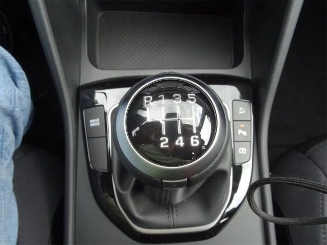 Hyundai Tucson 2WD Smart T-GDi