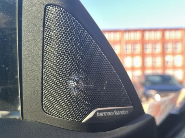 BMW M4 Competition Coupé xDrive