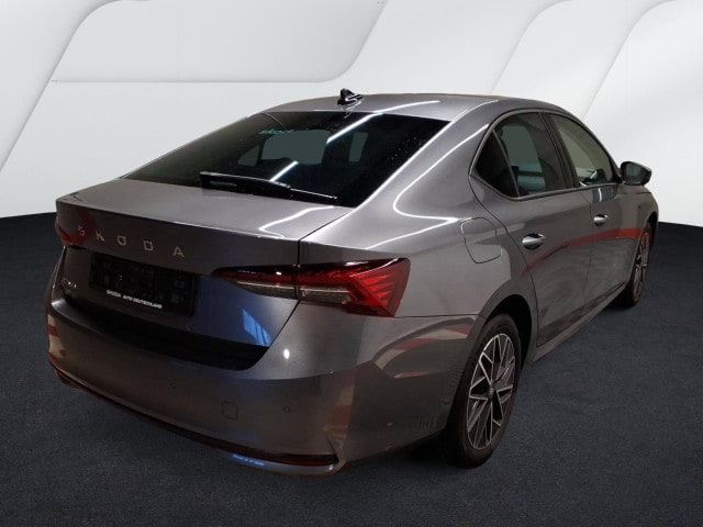 Skoda Octavia 2.0 TDI Tour