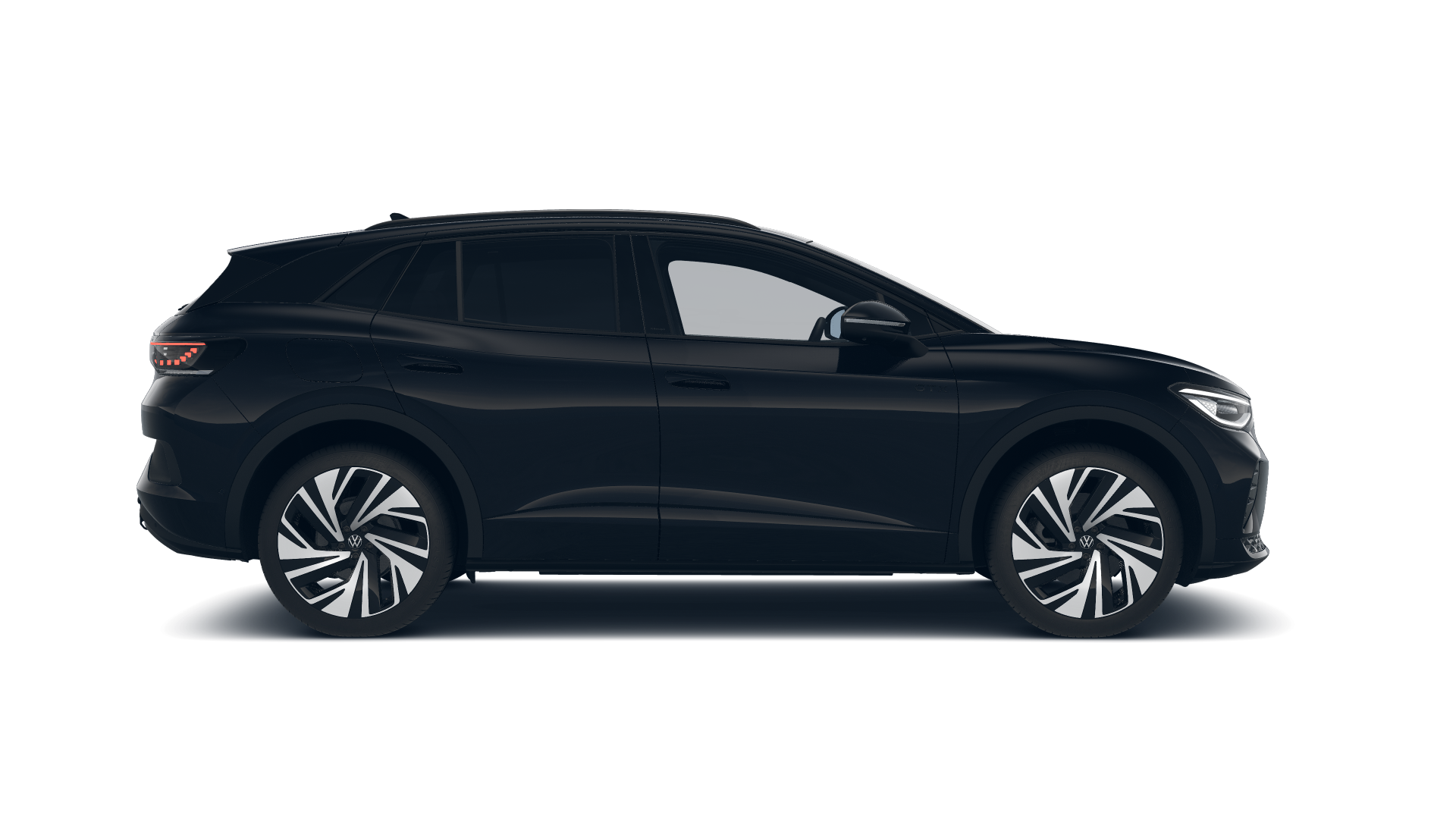 Volkswagen ID.4 4Motion GTX IQ.Drive