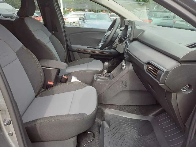 Dacia Jogger Extreme Hybrid 140