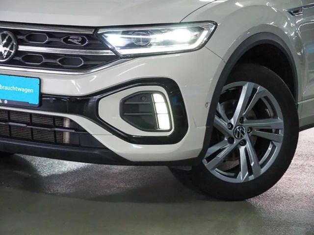 Volkswagen T-Roc 1.5 TSI R-Line